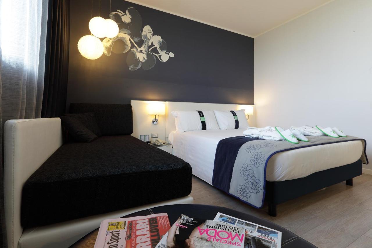 Holiday Inn Milan Nord Zara By Ihg Cinisello Balsamo Extérieur photo