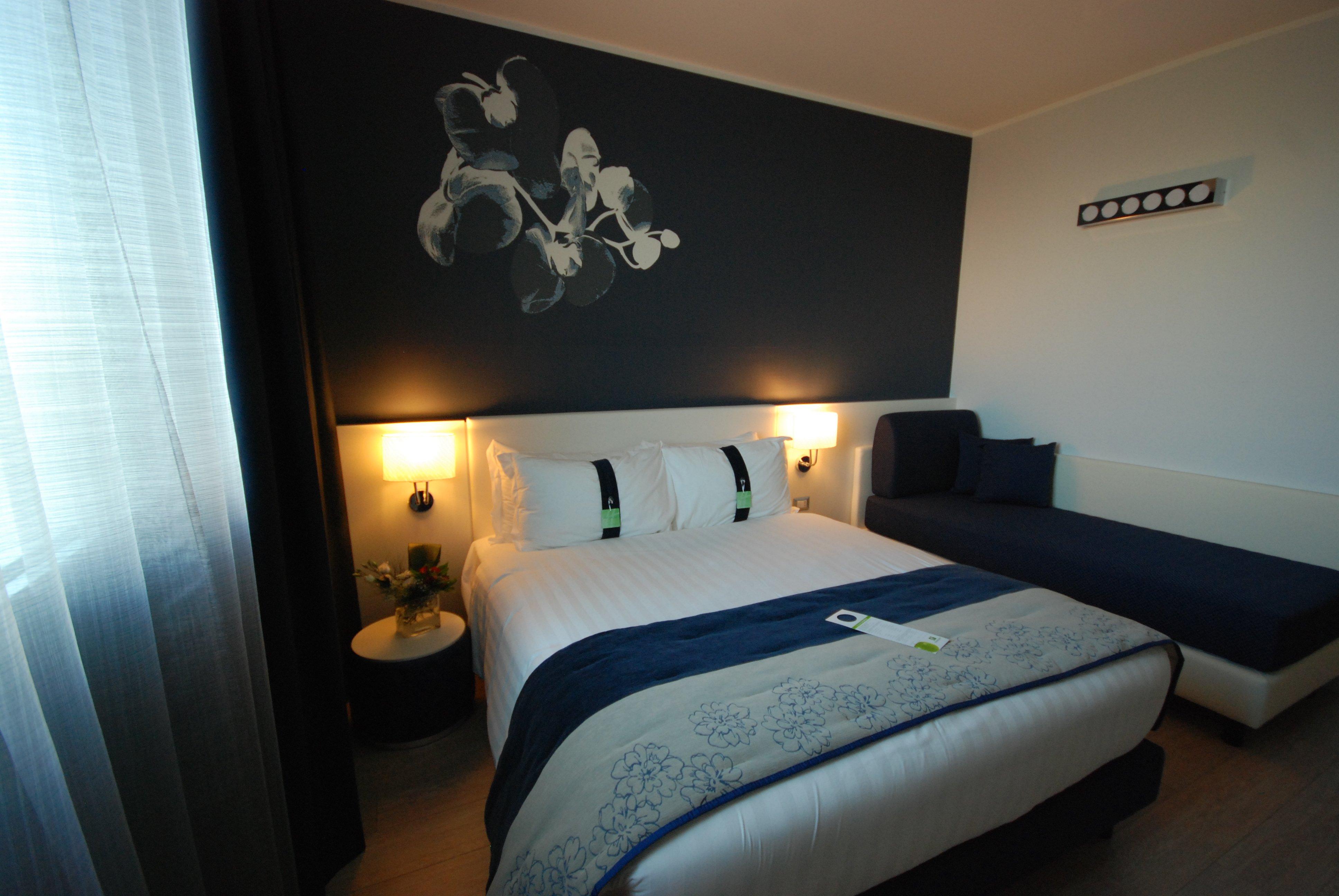 Holiday Inn Milan Nord Zara By Ihg Cinisello Balsamo Extérieur photo