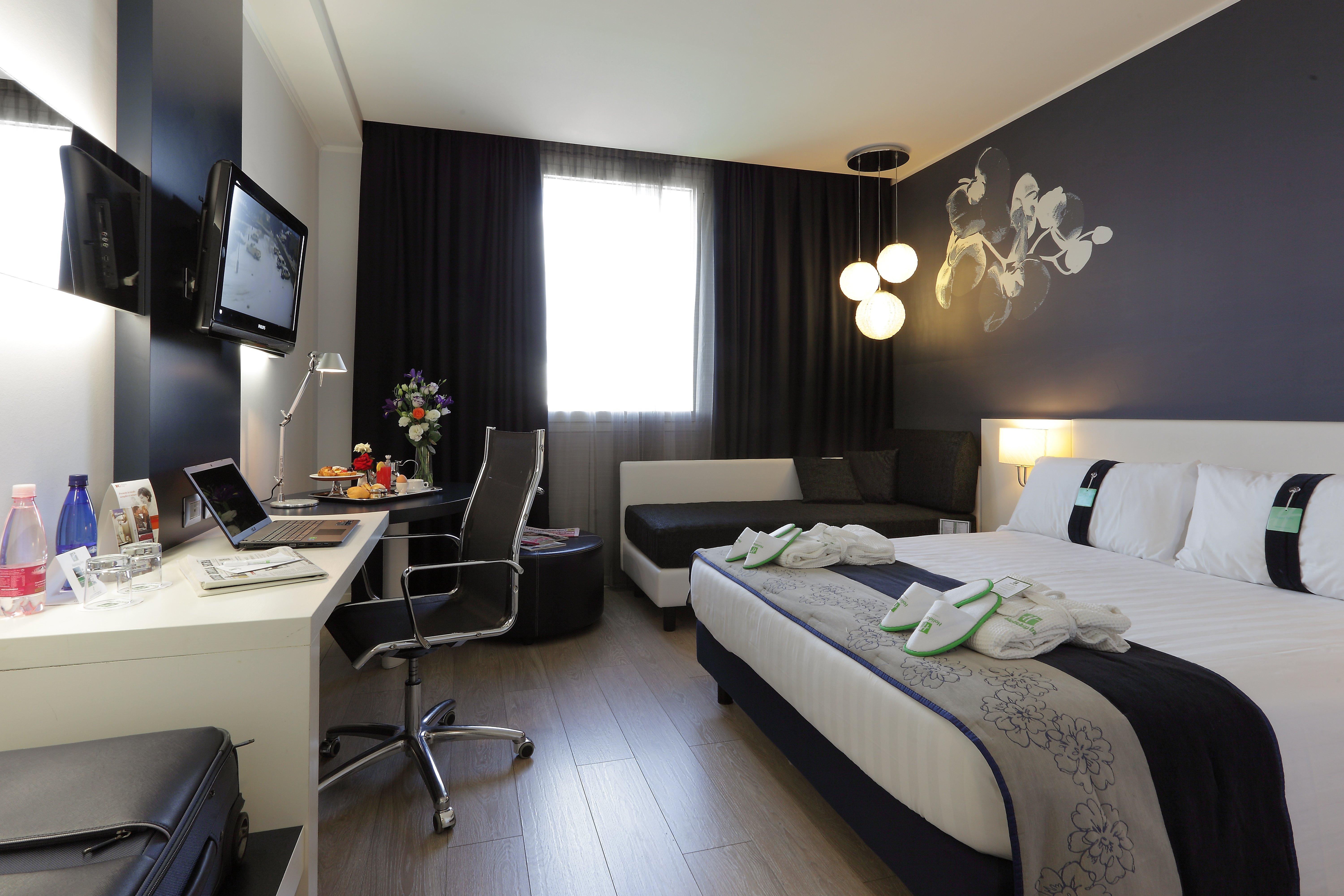 Holiday Inn Milan Nord Zara By Ihg Cinisello Balsamo Extérieur photo