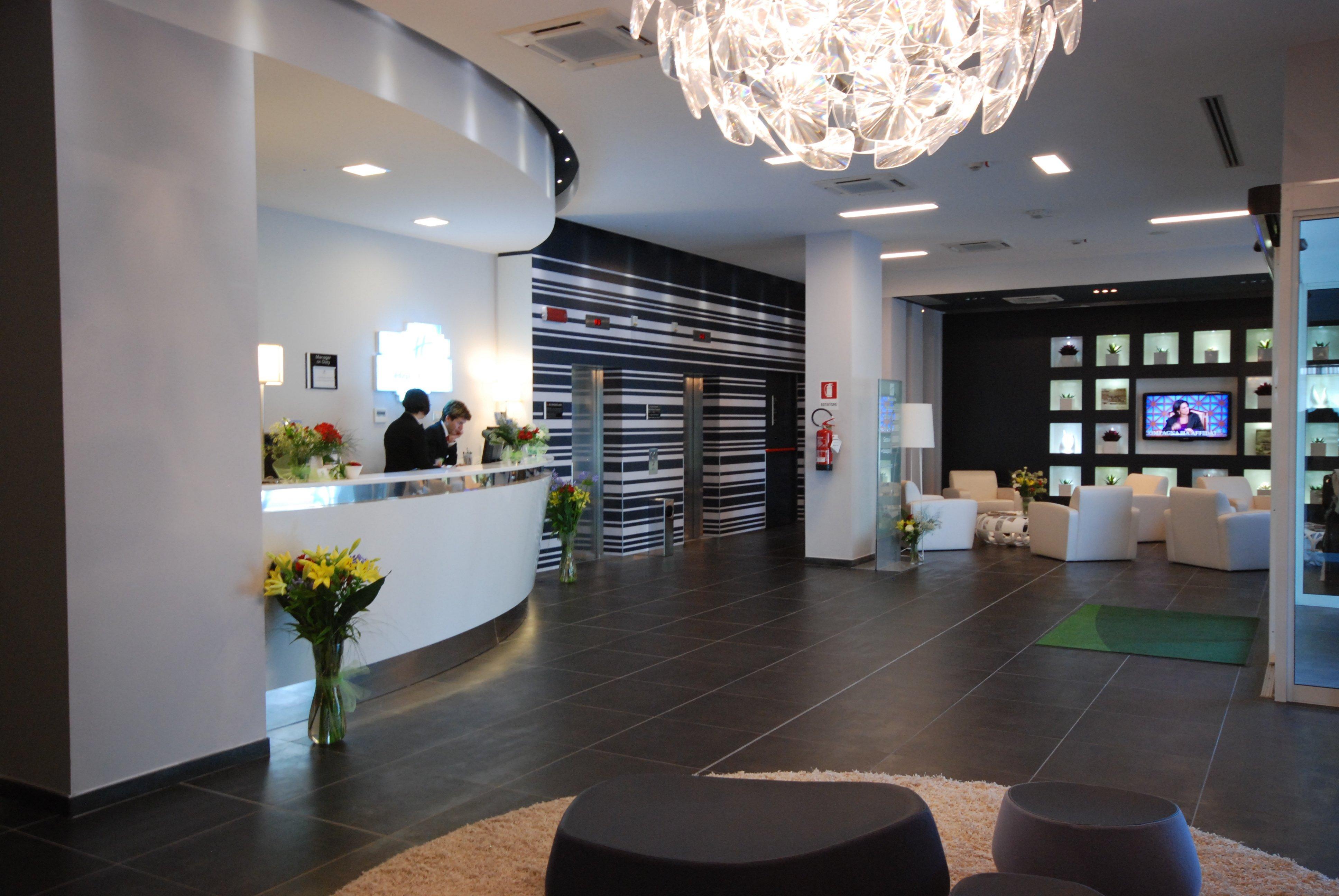 Holiday Inn Milan Nord Zara By Ihg Cinisello Balsamo Extérieur photo