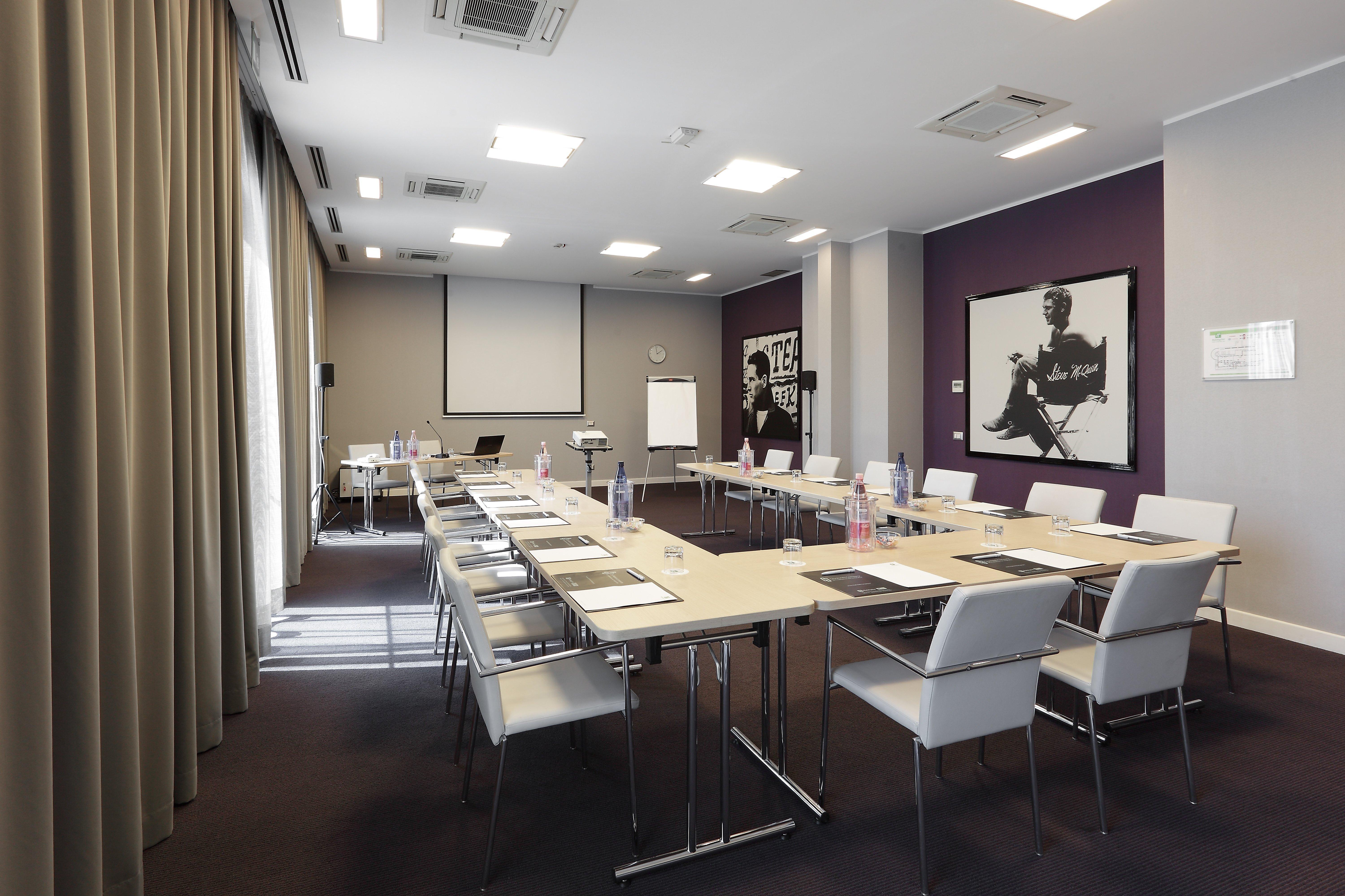 Holiday Inn Milan Nord Zara By Ihg Cinisello Balsamo Extérieur photo