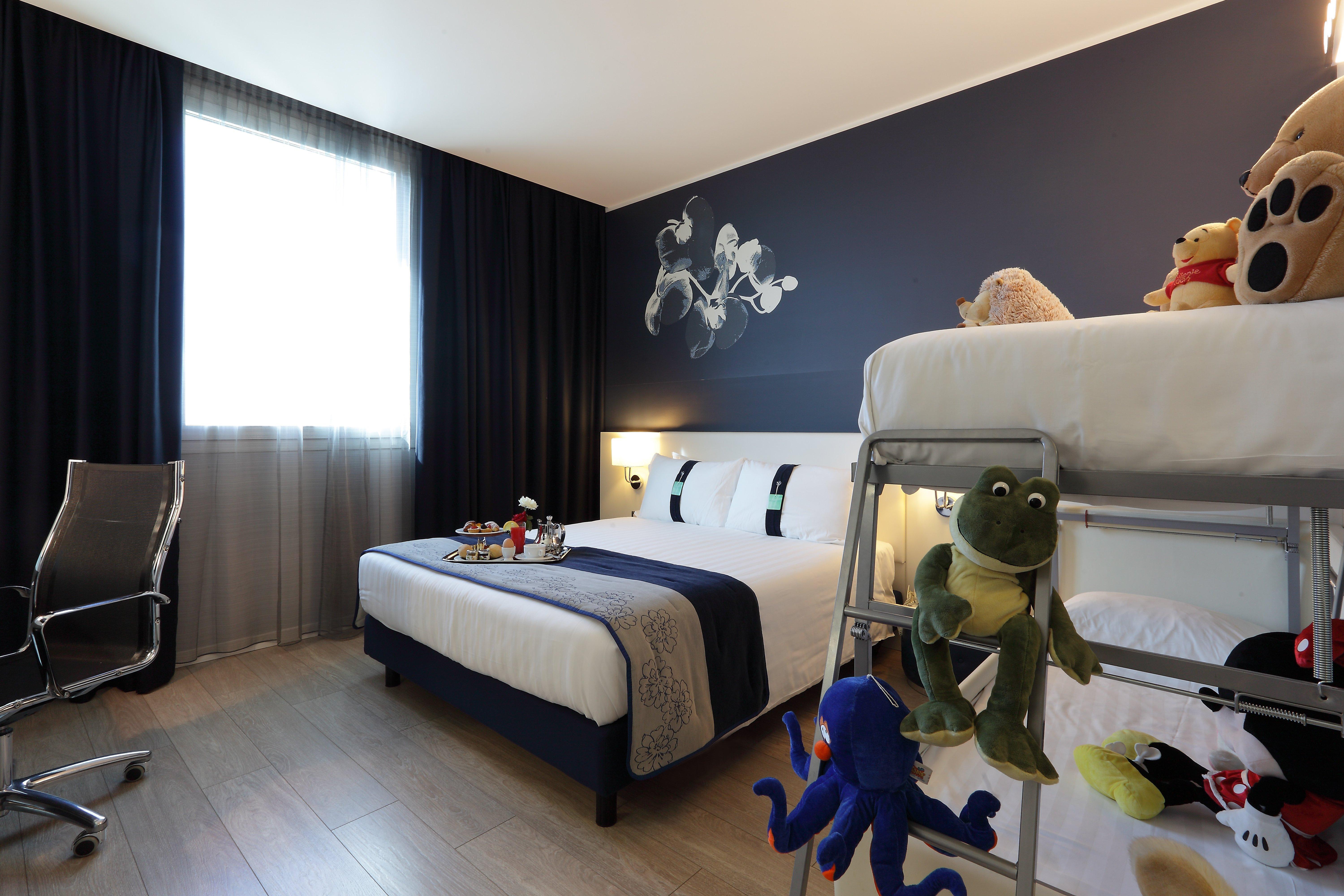 Holiday Inn Milan Nord Zara By Ihg Cinisello Balsamo Extérieur photo