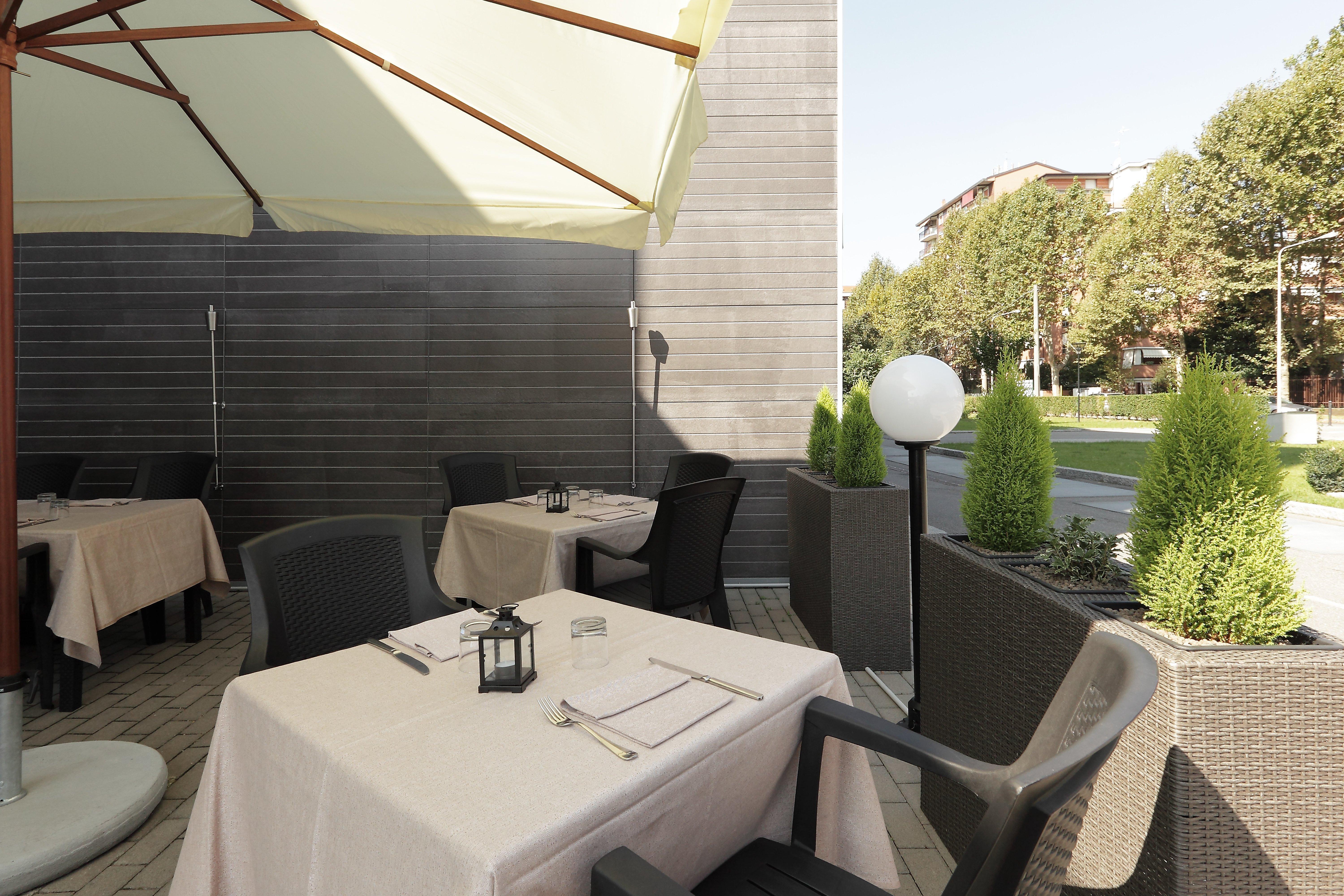 Holiday Inn Milan Nord Zara By Ihg Cinisello Balsamo Extérieur photo