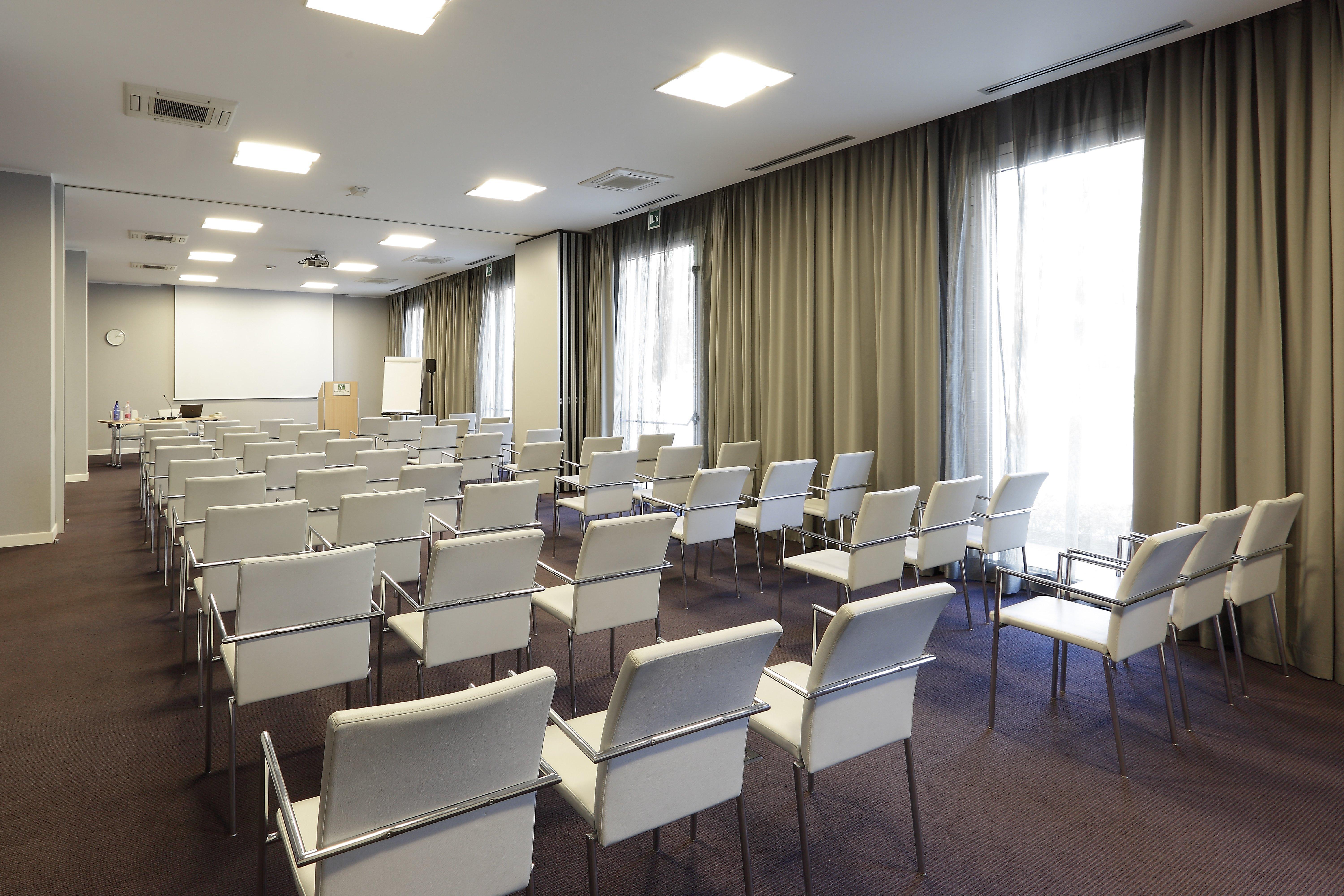 Holiday Inn Milan Nord Zara By Ihg Cinisello Balsamo Extérieur photo