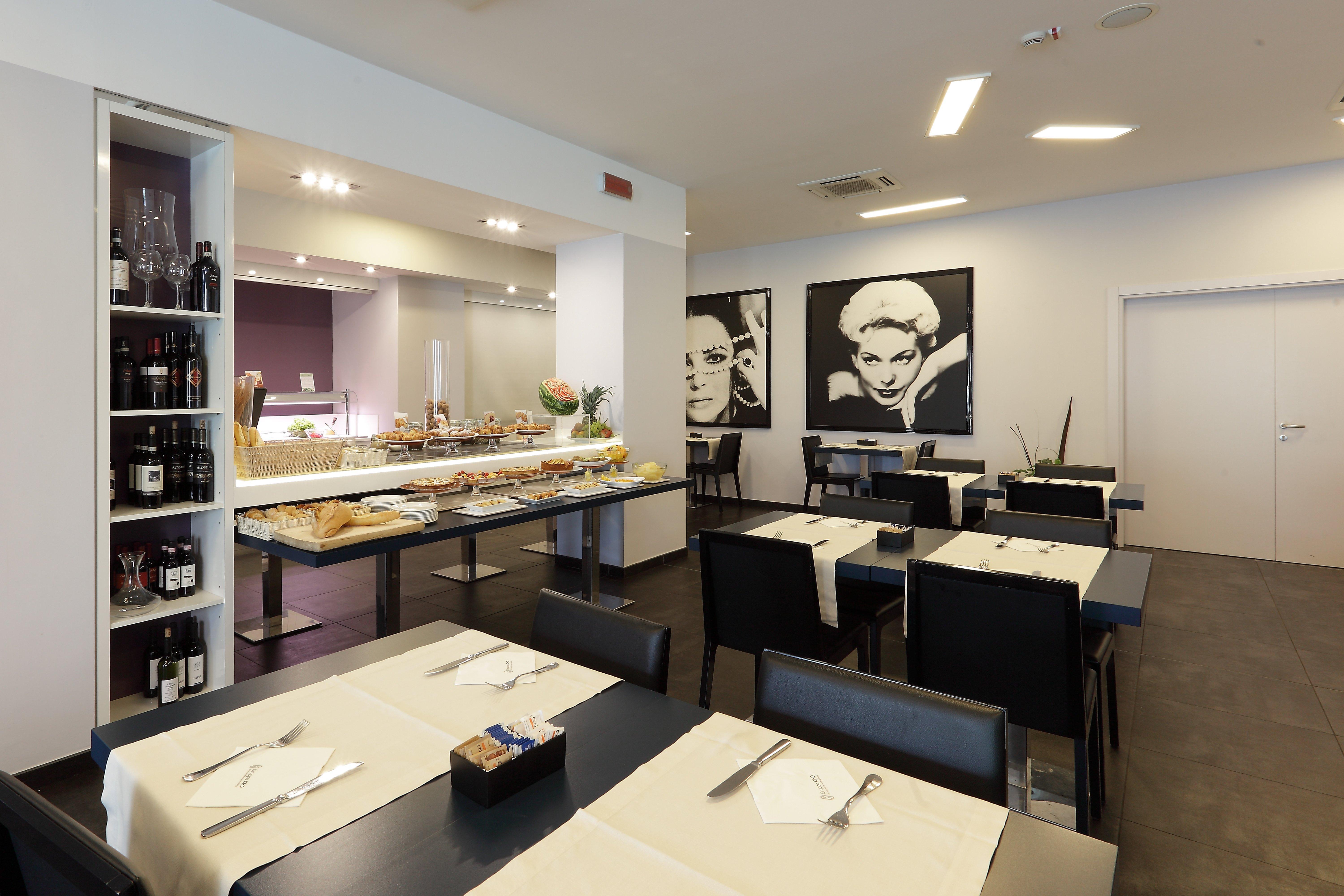 Holiday Inn Milan Nord Zara By Ihg Cinisello Balsamo Extérieur photo