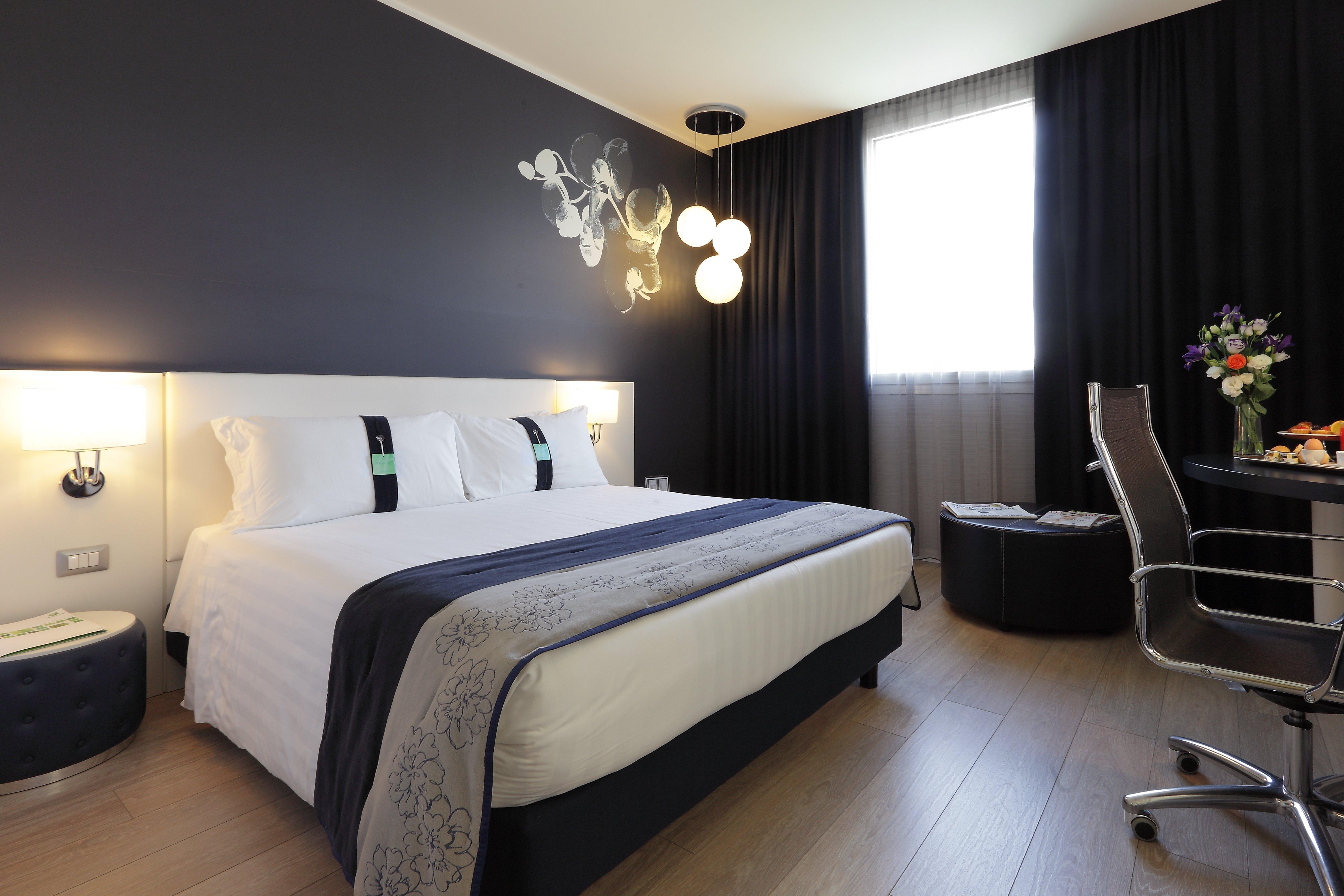 Holiday Inn Milan Nord Zara By Ihg Cinisello Balsamo Extérieur photo