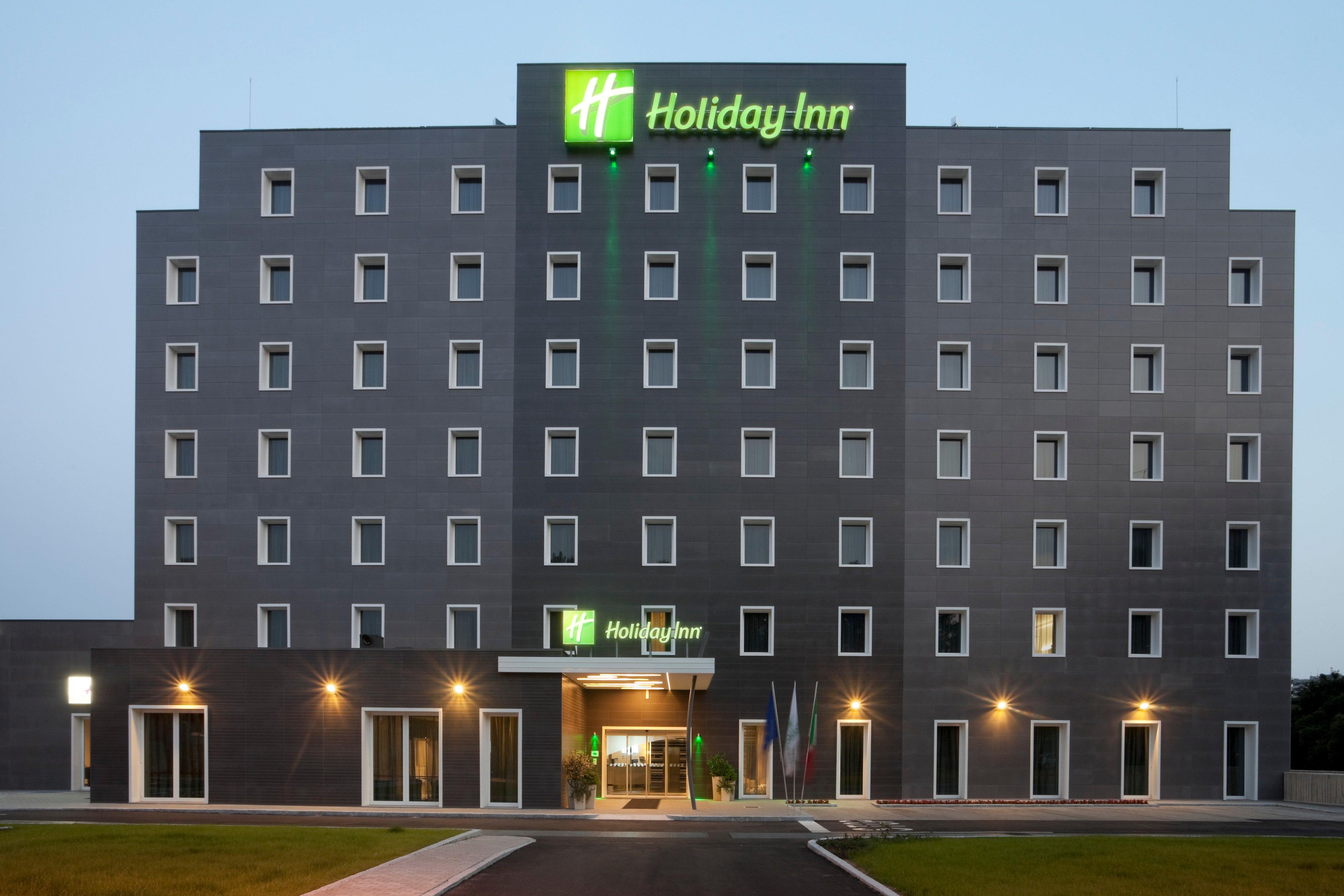 Holiday Inn Milan Nord Zara By Ihg Cinisello Balsamo Extérieur photo