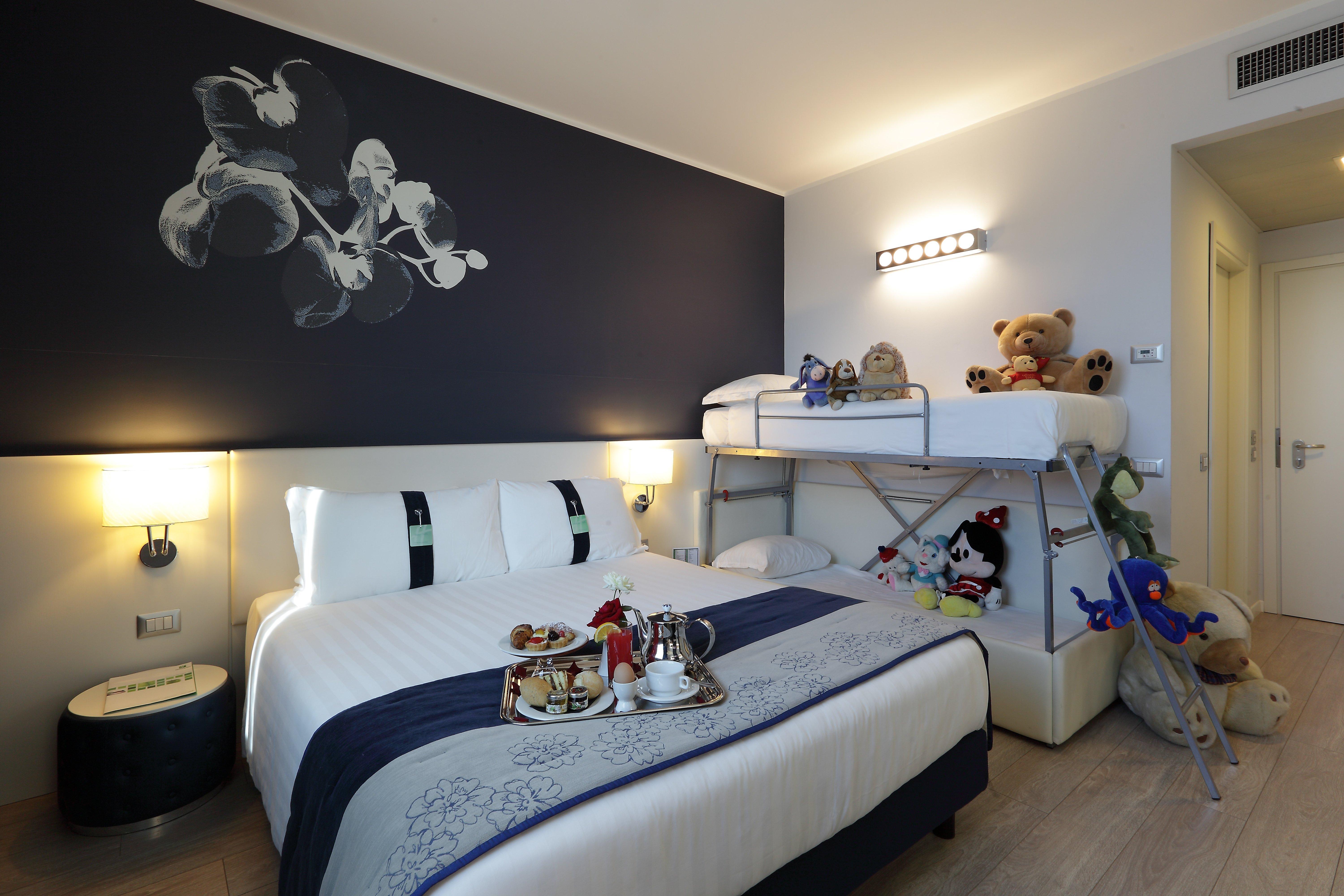 Holiday Inn Milan Nord Zara By Ihg Cinisello Balsamo Extérieur photo