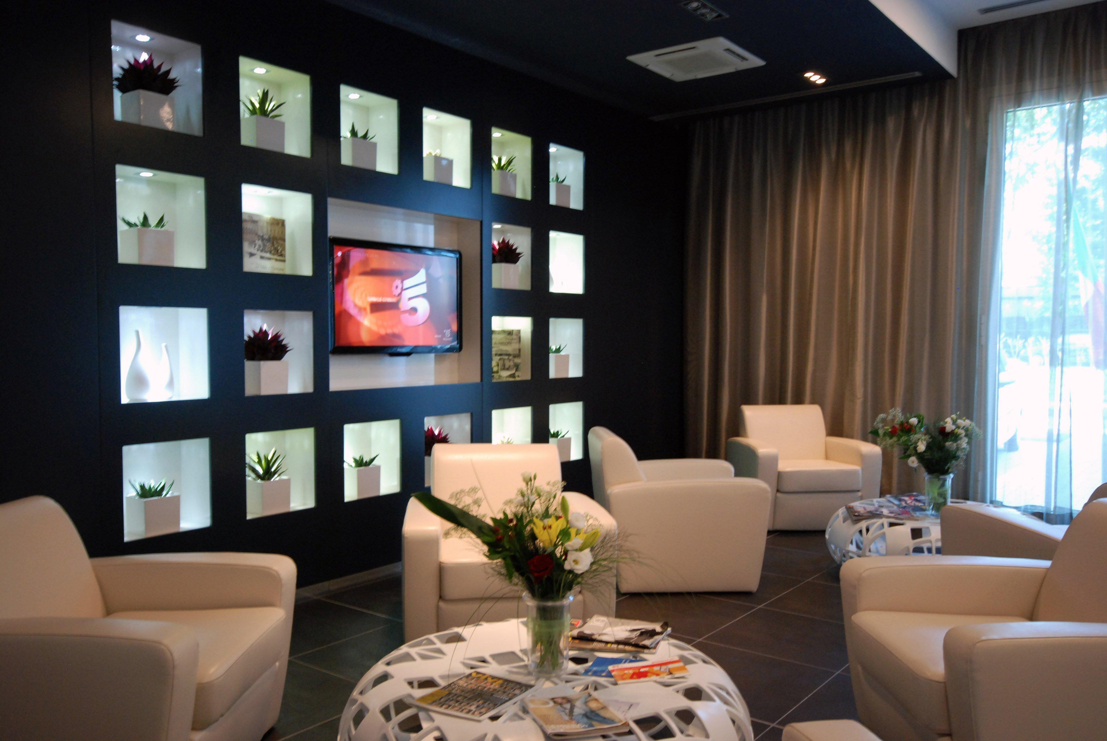 Holiday Inn Milan Nord Zara By Ihg Cinisello Balsamo Intérieur photo