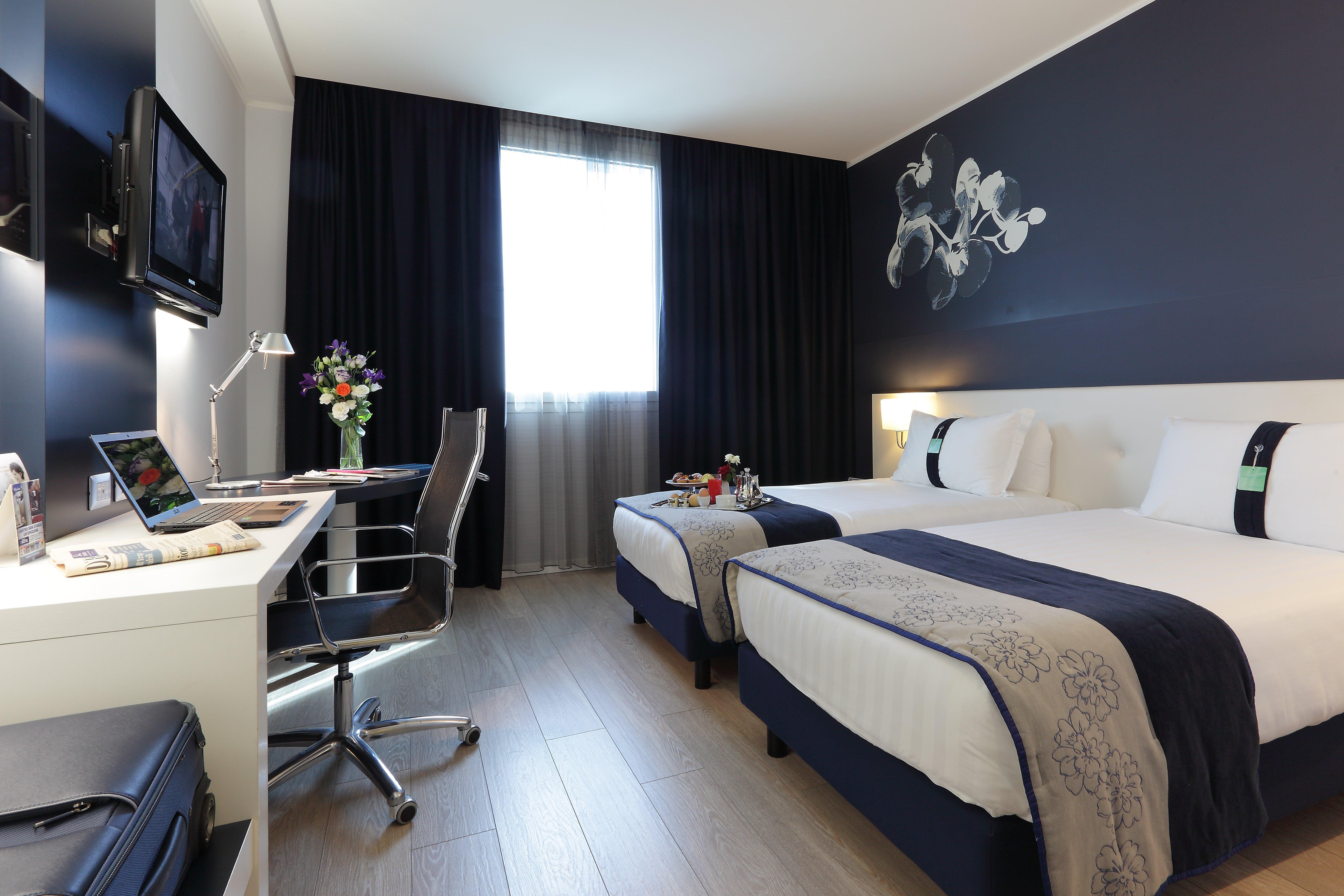 Holiday Inn Milan Nord Zara By Ihg Cinisello Balsamo Extérieur photo