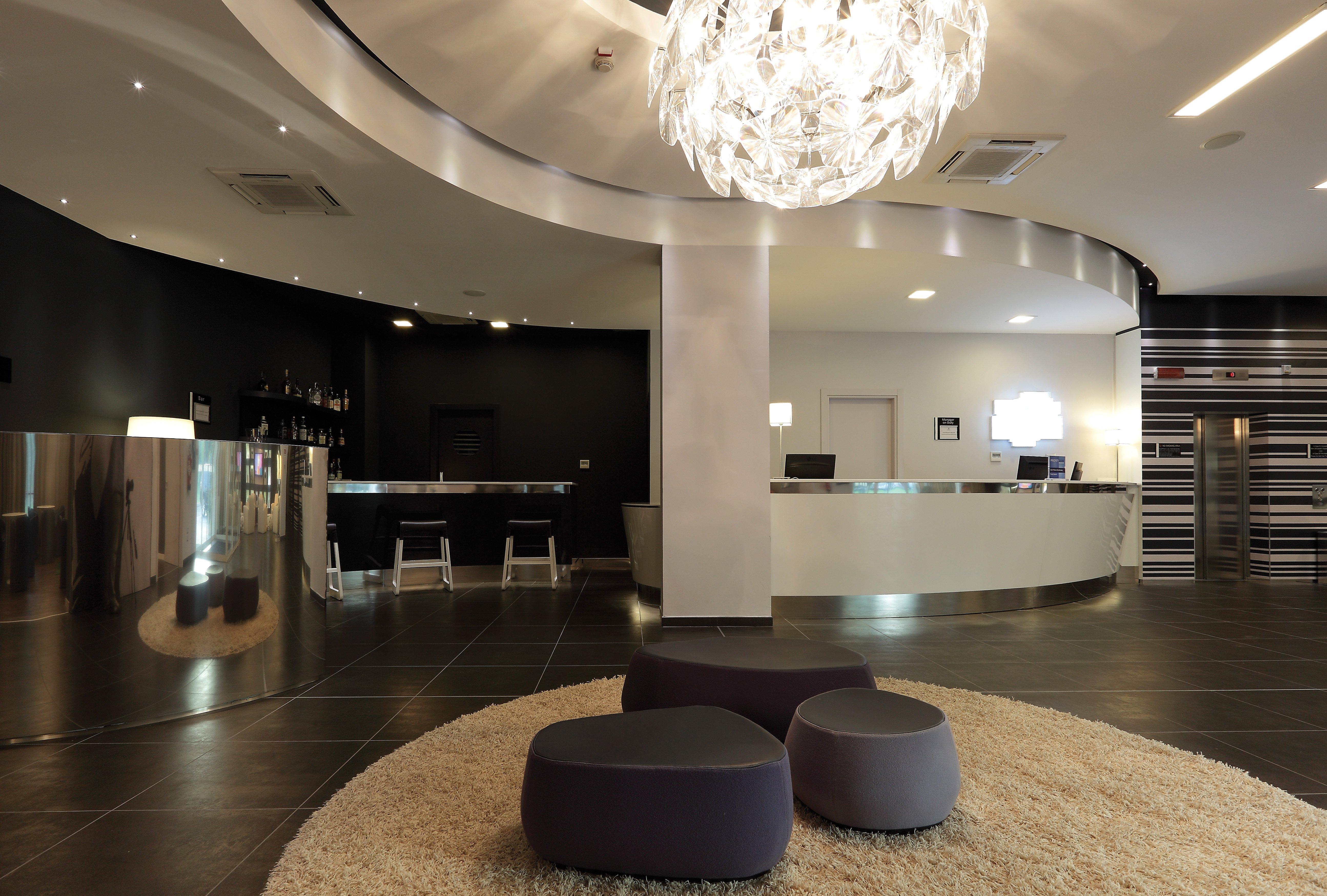 Holiday Inn Milan Nord Zara By Ihg Cinisello Balsamo Extérieur photo