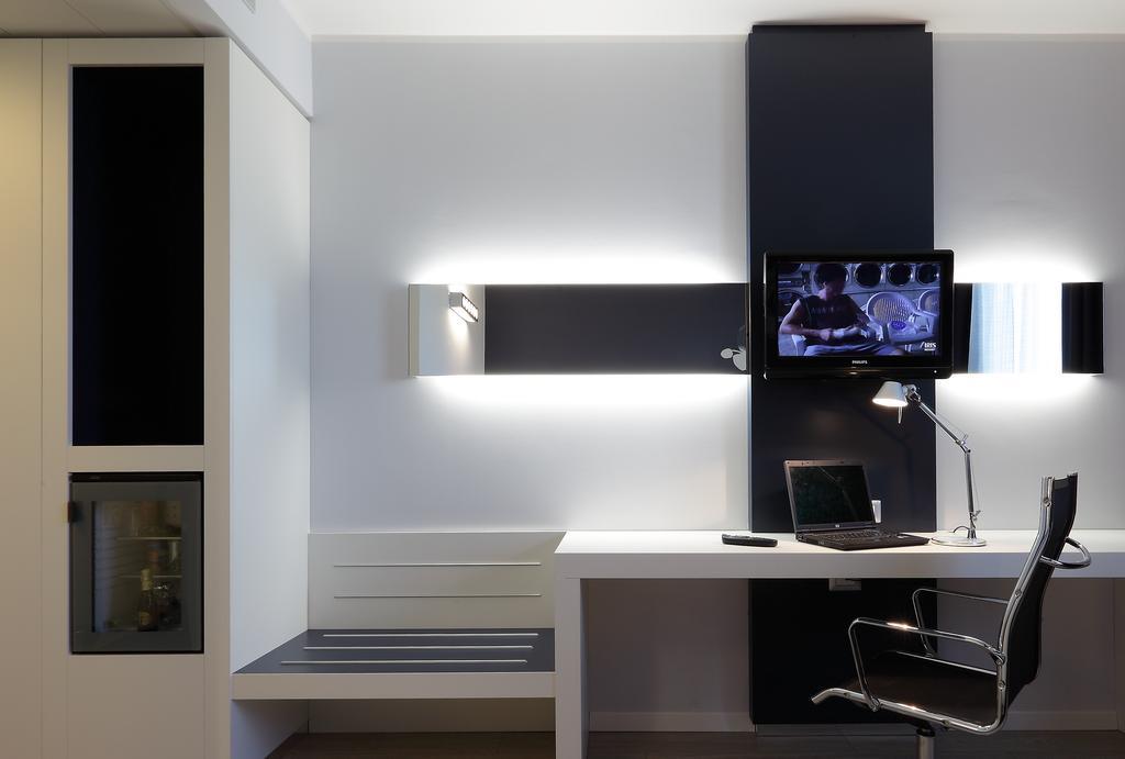 Holiday Inn Milan Nord Zara By Ihg Cinisello Balsamo Extérieur photo