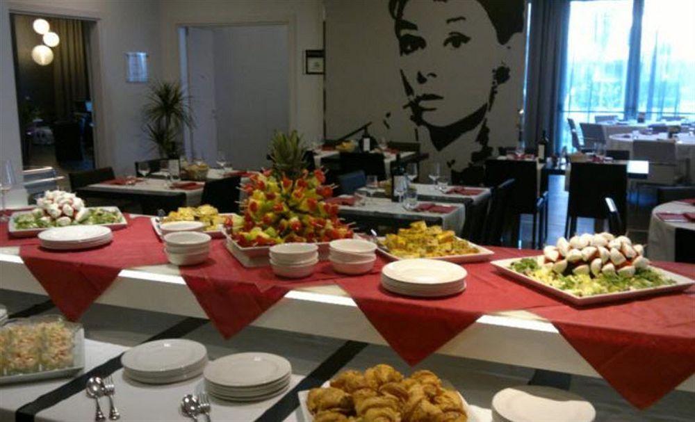 Holiday Inn Milan Nord Zara By Ihg Cinisello Balsamo Extérieur photo